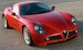 Alfa Romeo 8C Competizione Widescreen Picture #66